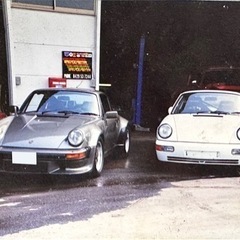 79’Porsche911Turbo3.3 Ruf 4Fの画像