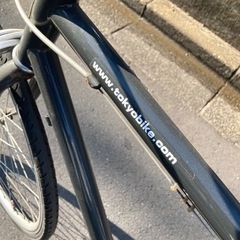 tokyobike 26の画像
