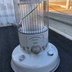 トヨトミ RB-25C 石油ストーブ