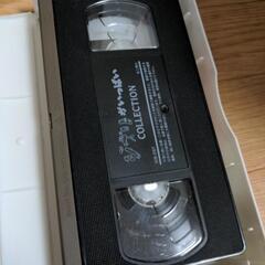 ジブリ　風の谷のナウシカ　VHSの画像
