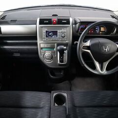 自己破産・任意整理・・・過去よりも今を重視します👌✨【ホンダ　ゼストスパーク　Ｗ】の画像