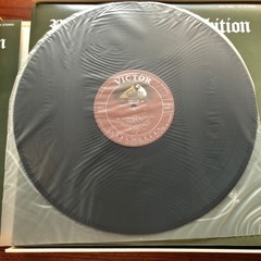 レコード20枚の画像