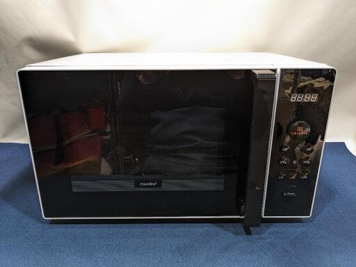 COMFEE　電子レンジ　CFM-BM172　2022年製