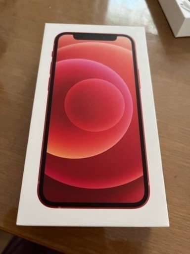 iPhone iPhone12mini 128GB