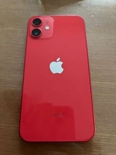 iPhone12mini 128GB