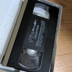ジブリ　魔女の宅急便　VHS　難ありの画像