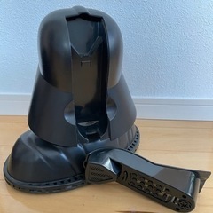 【値下げ】STARWARS ベイダーフォンの画像