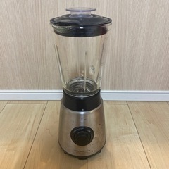 ニトリ　ミキサー