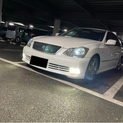 18クラウンアスリート 早期引き取り値下げ可能の画像