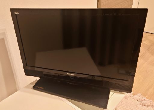 ブルーレイ™＆ハードディスク搭載 液晶テレビ
