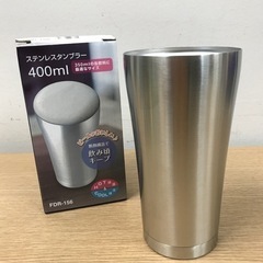 2302-803 ステンレスタンブラー 400ml FDR-15...