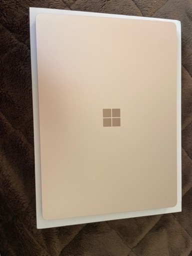 microsoft surface laptop 4