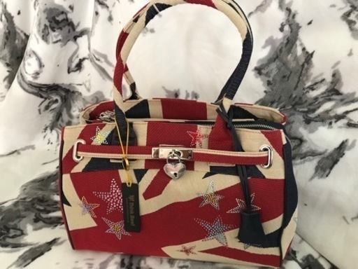 シンクビー トワイライト パスポート44 ユニオンジャック