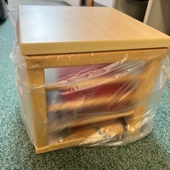 就寝用　こたつ
