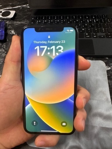 iphone 11pro 64gb