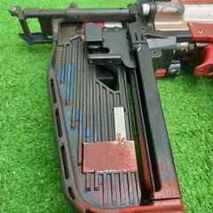 MAX HA-57/957T フロアスーパーネイラ【野田愛宕店】【店頭取引限定】【中古】管理番号：ITRNCCSNFLEEの画像