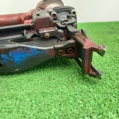 MAX HA-57/957T フロアスーパーネイラ【野田愛宕店】【店頭取引限定】【中古】管理番号：ITRNCCSNFLEEの画像