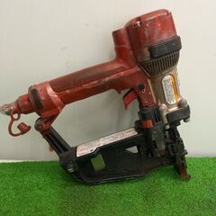 MAX HA-57/957T フロアスーパーネイラ【野田愛宕店】【店頭取引限定】【中古】管理番号：ITRNCCSNFLEEの画像