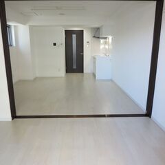 🌟ジモティー限定格安プラン🌟【オルゴグラートNAMBA】1号タイプ！1LDKタイプ！猫も犬もOK☆ - 賃貸（マンション/一戸建て）