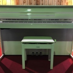 e76 YAMAHA NU1PBW 2016年製　電子ピアノ　ヤマハ