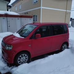🚗買ったのでいらなくなったのでほしい方居たら連絡してくださいの画像