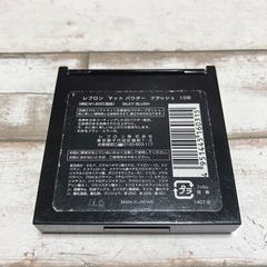 決定済 レブロン チークの画像