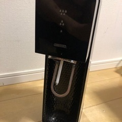 【無料】ソーダストリーム