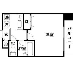 OneLife大森クラウド6th - 品川区