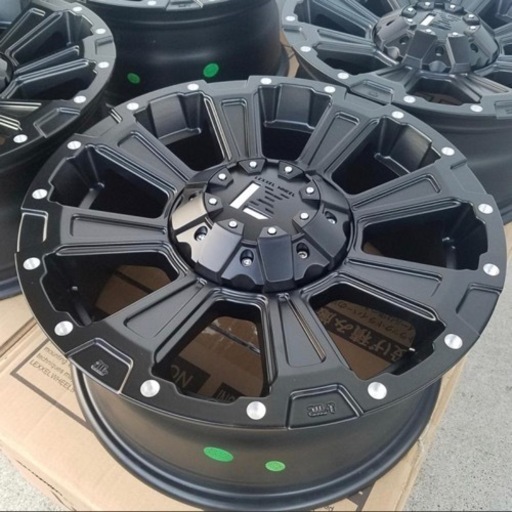 スタットレスタイヤ（新品未使用）3/5まで掲載