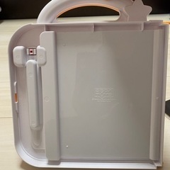 値下げ中　アンパンマンことばずかんスーパーデラックスの画像