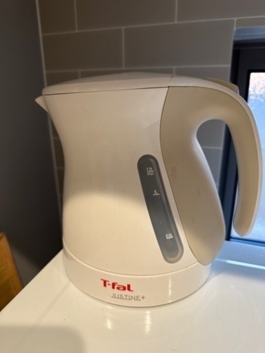 ティファール ケトル 1.2L
