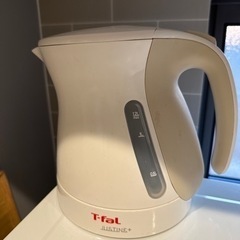 ティファール ケトル 1.2L 