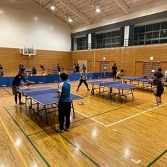 出雲市内でサークルメンバー男女募集！経験者歓迎！
