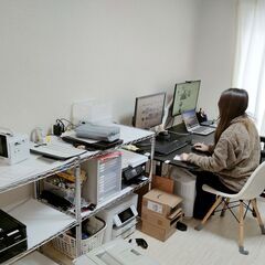 【募集中】梱包・出荷作業をお願いできるパート・アルバイトさん募集の画像