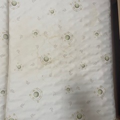 西川　マットレスの画像
