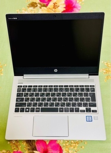 Hp ProBook 430 G6 i5 8th gen 16gb 