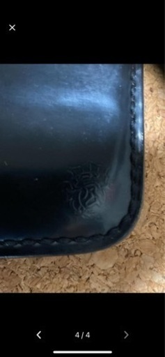 ビーズ屋公ちゃん　長財布