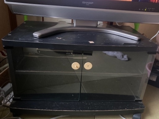テレビ台