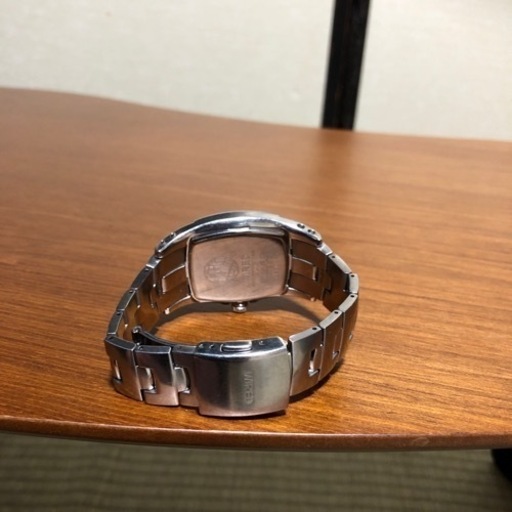 SEIKO WIRED 腕時計 メンズ