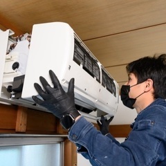 急募！！ハウスクリーニング、空室清掃、学生マンションの画像