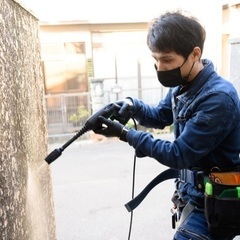 急募！！ハウスクリーニング、空室清掃、学生マンションの画像