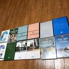 AEON CD12個セット
