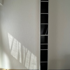 IKEA シェルフユニットラック、書棚
