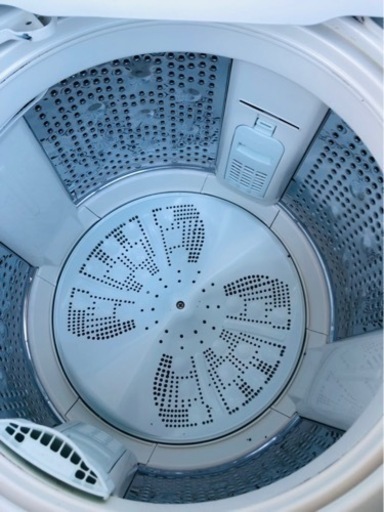 5KM 以内配送無料日立 HITACHI BW-V80A W [ビートウォッシュ 全自動洗濯機 （8kg