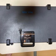 【無料！】ズボン皺伸ばし機器（スラックスシワ伸ばし用)