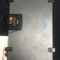 【無料！】ズボン皺伸ばし機器（スラックスシワ伸ばし用)の画像
