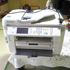 PX-M5041F　ジャンク品　複合機