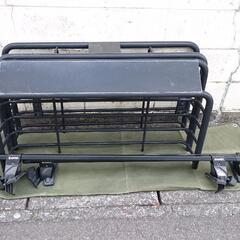 ルーフラックのみ