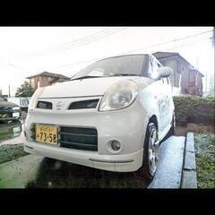 mg22s モコ ターボ