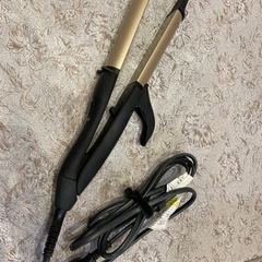 ヘアアイロン